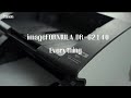 Everything you need to know about Canon imageFORMULA DR-G2140 | Review