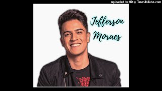 Jefferson Moraes  --  mudaram as estações