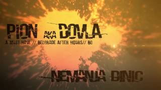 Unnatural Selection Presents Dovla Aka Pion