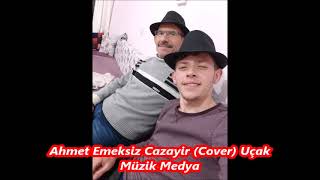 Ahmet Emeksiz Cazayir Elaktro Bağlamalı Orglu