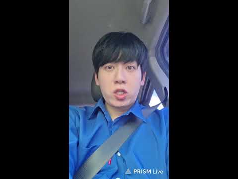 듣보진 [성우 정의진] 라이브 방송 퇴근길 번개 라방