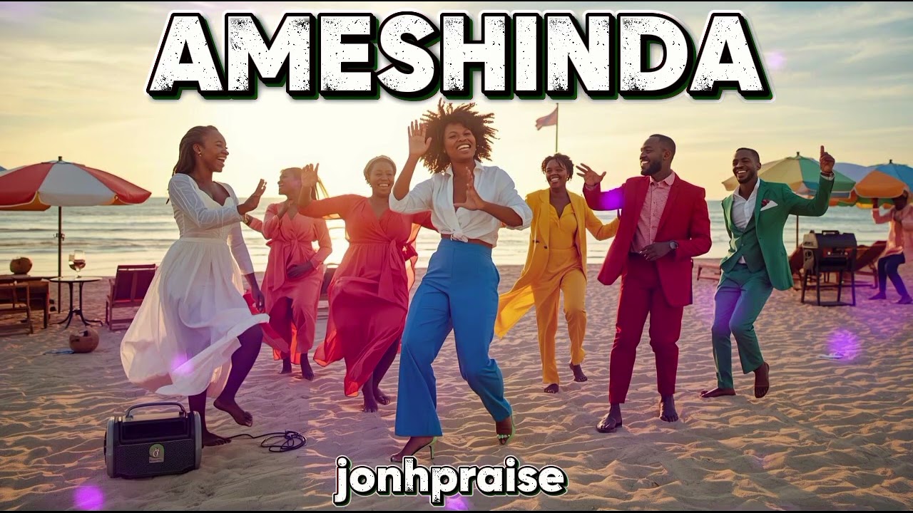 GOSPEL PRAISE| Afro Congo  Dance (Praise 2026)