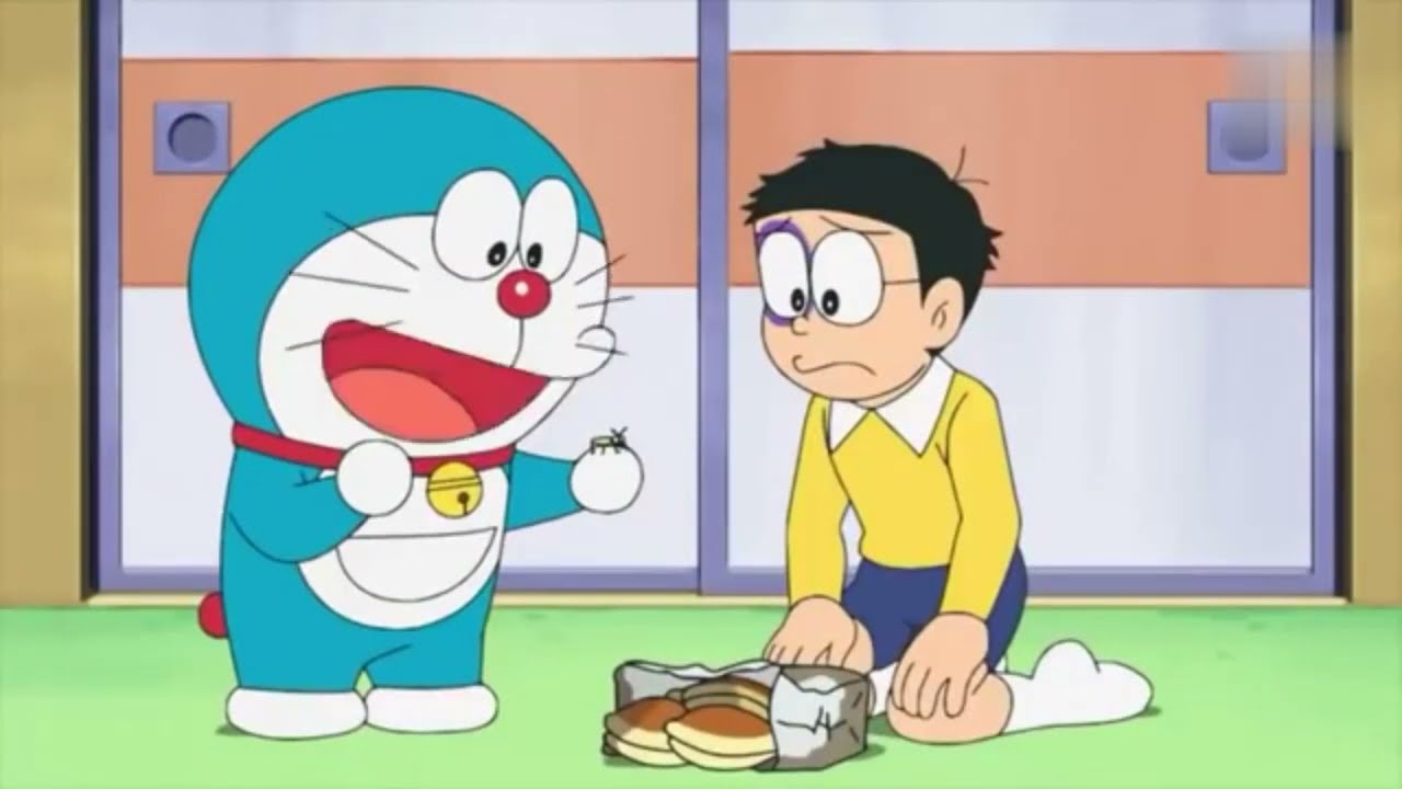 ДОРАЭМОН 2005. Без вины виноватые