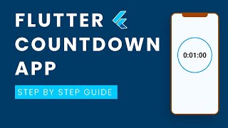 Flutter Timer App | Countdown App Getx screenshot 3