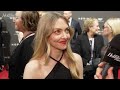 Amanda Seyfried is Feeling "Very Appreciative" in 2026 & Teases Upcoming Projects