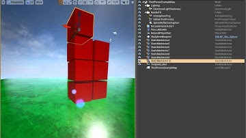 BP ISM Editor Pull Request