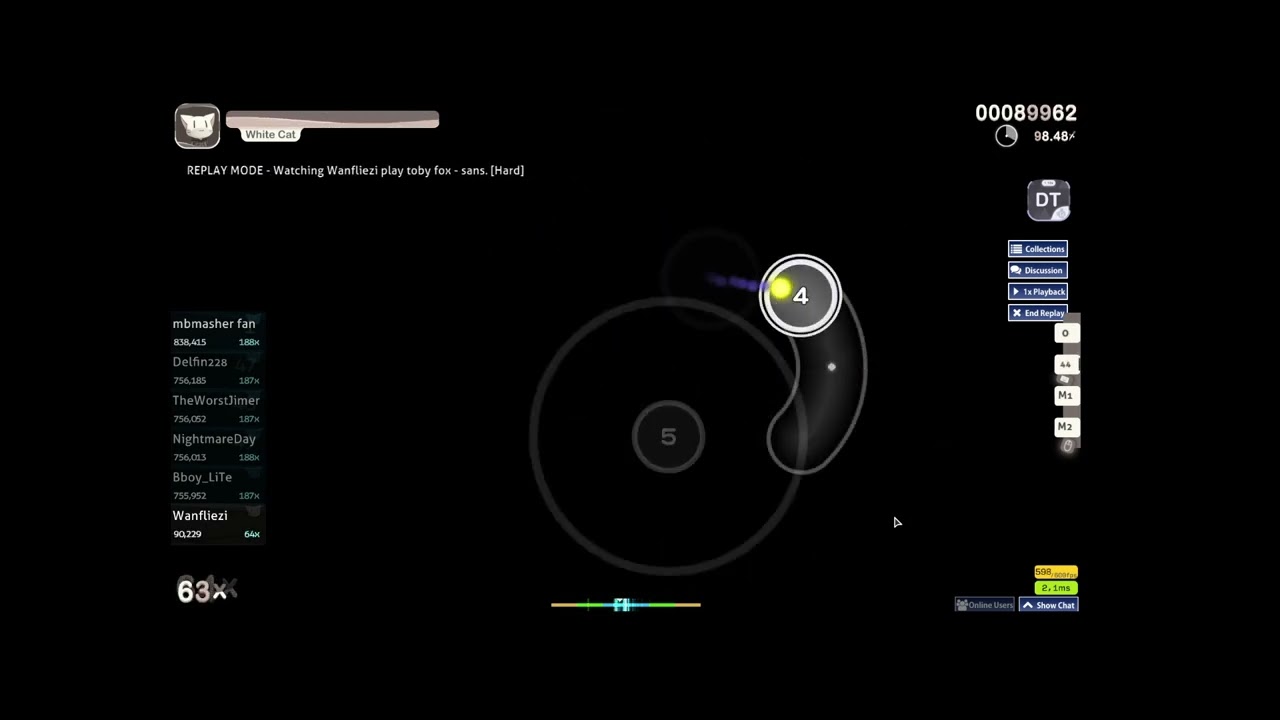 easiest 100 pp farm map #2