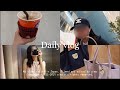 vlog)4月から最近までの切り抜き🌱都内OL👩🏻‍💻スタバ、美容院、購入品、ピラティス🧘🏼‍♀️