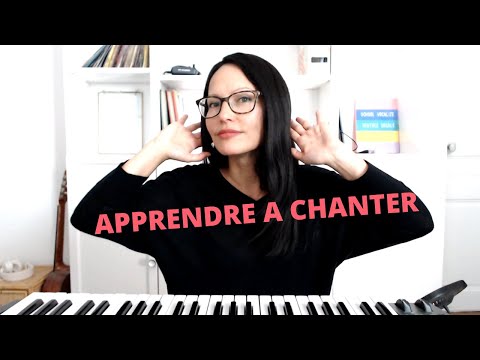 Vous DEBUTEZ le chant ? Faites ça ! - Vous DEBUTEZ le chant ? Faites ça !