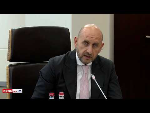 Գազի գնի հնարավոր թանկացման սցենարը քննարկել ենք. ԿԲ նախագահ