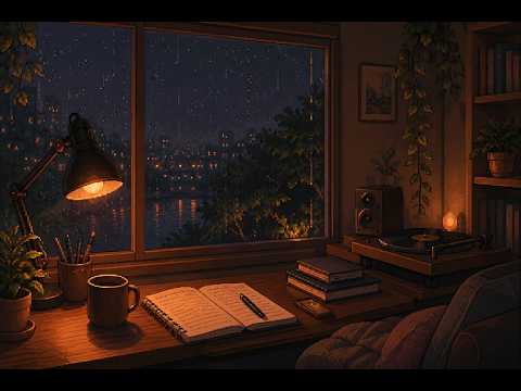 Coffee Cup ☕ Lo-Fi Hip Hop Radio – Beats to Relax / Study To