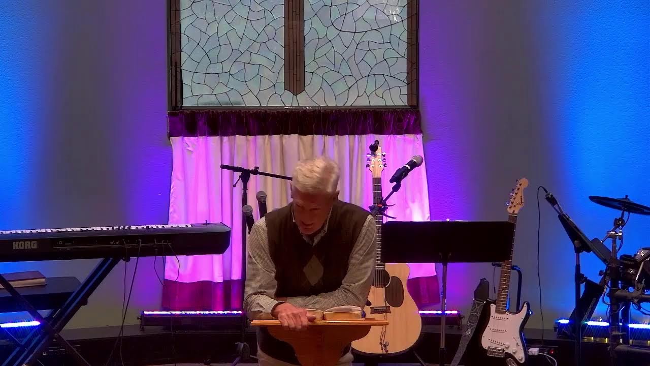 Simeon s Song Luke 2 25 35 YouTube