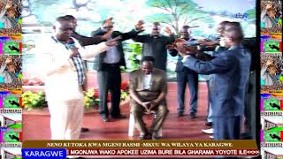 SEMINA SIKU YA PILI TAR 27/06/2019-KARAGWE