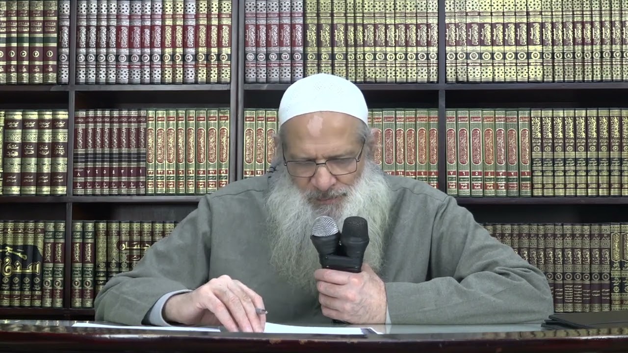 من علامات الساعة   تداعي الأمم على الأمة الإسلامية | الشيخ محمد بن سعيد رسلان | بجودة عالية [HD]