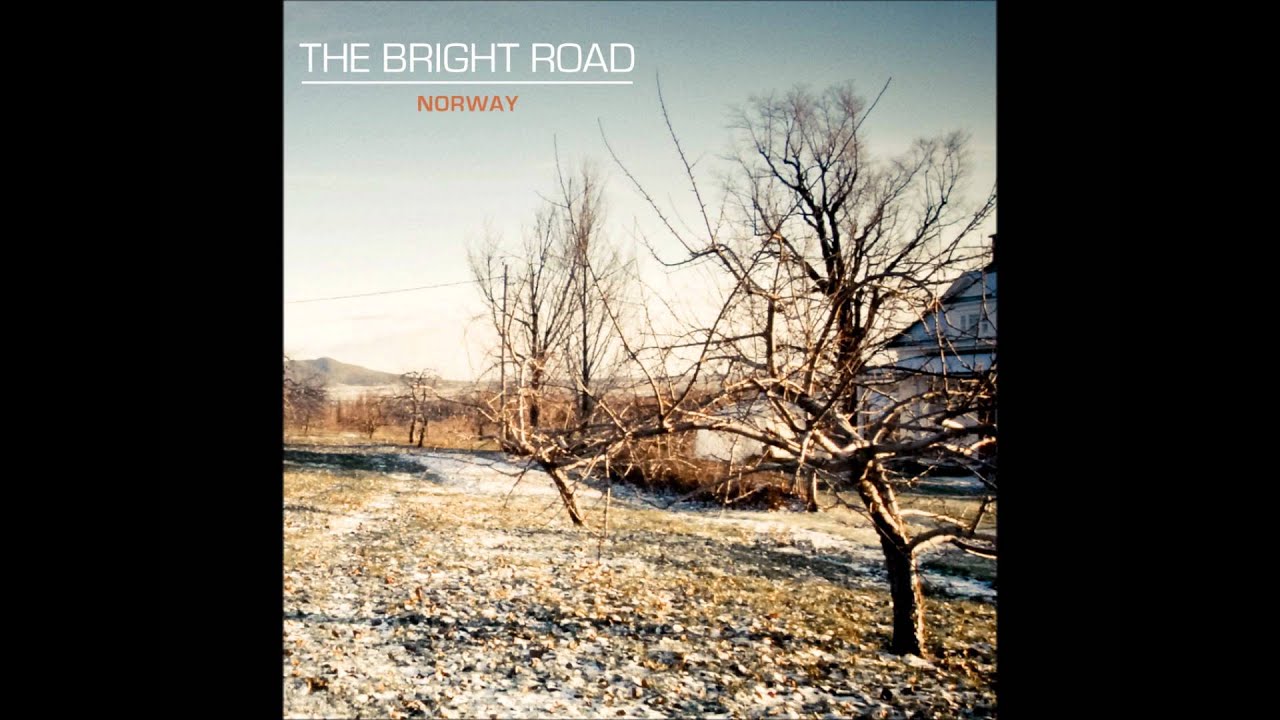 Guarda The Bright Road - Understanding Love su YouTube Guarda The Bright Road - Understanding Love su YouTube