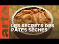Naples : les pâtes aux haricot | Voyage en cuisine | ARTE Family