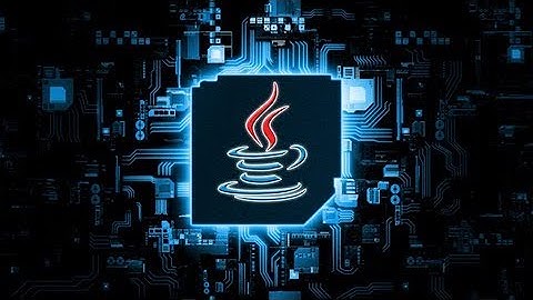 Advanced Java Programming (AJP) || 03