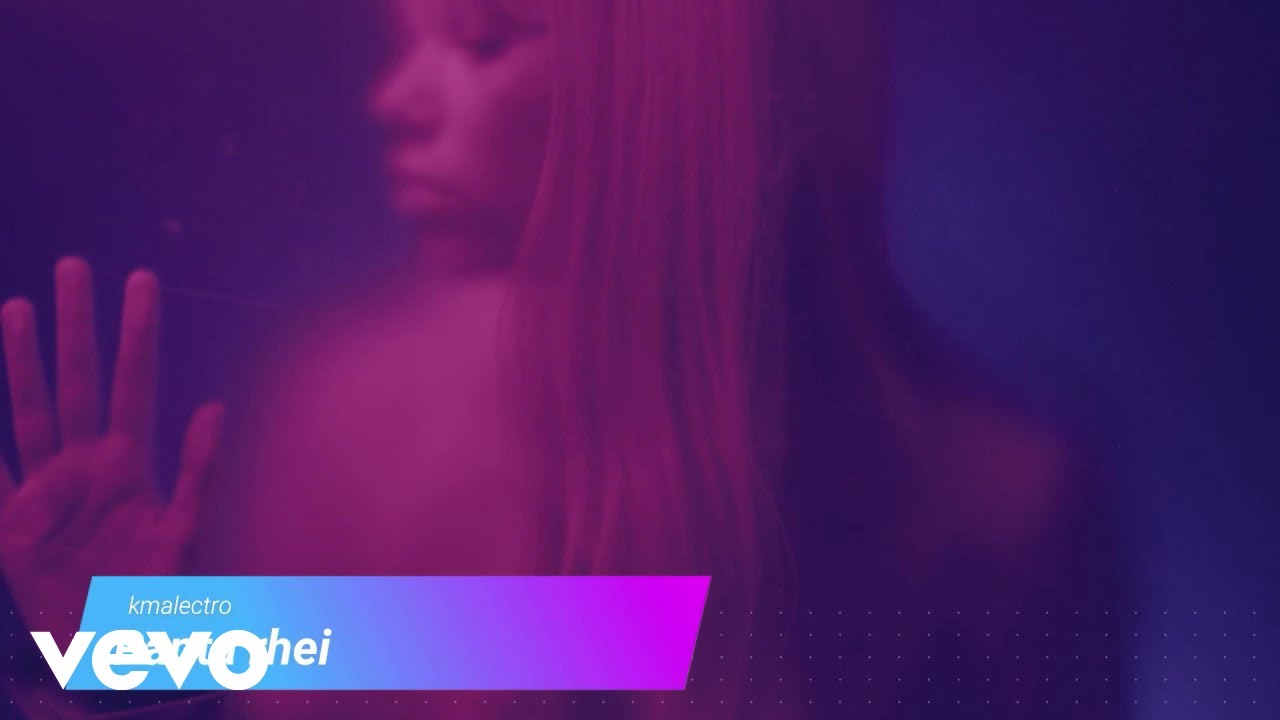 kmalectro - Panta Rhei