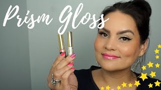 Prism Gloss by Senegence LipSense Review