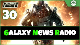 Fallout 3 (TTW) #30 : Galaxy News Radio
