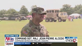 Combat Readiness Center trains soldiers in risk management