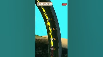 🌋🌋🌋Slingshot Stunt Driver 🌋🌋🌋All Levels Gameplay Trailer  Android, ios New Game TikTok#shorts