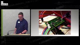 2018 Feb 8th Flipper Carbon Edition Bay Area Rust Meetup