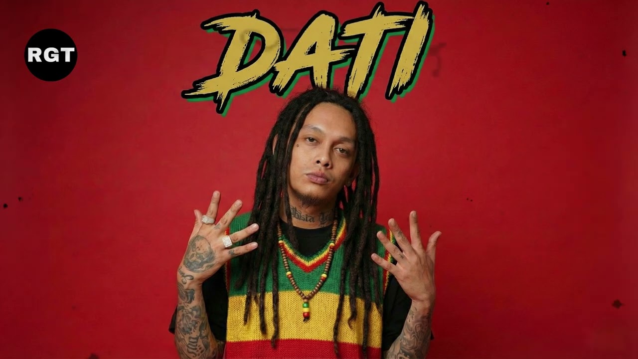 Dati - Skusta Clee (Reggae Version)