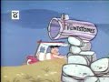 "The Flintstones" Opening