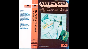 James Last - Summer Of 42