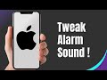 How to Change iPhone Alarm Sound (2025 Step-by-Step Tutorial)
