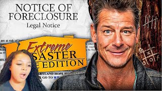 How Extreme Home Makeover Destroyed Families | Reaction