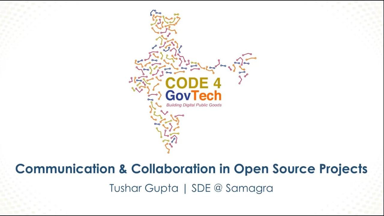 Bootcamp Day 4 | Session on Communication & Collaboration - YouTube