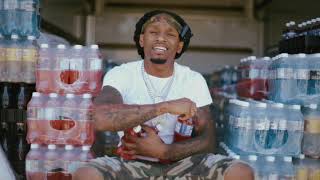 Richie Banks "No Backend" (Official Video) Shot By: @MrZae220