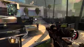 Sick Quickscope Headshot @ Aftermath - Black Ops 2