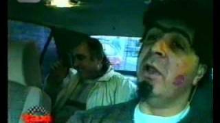 Seferlis Taxi - Modelo Part 12