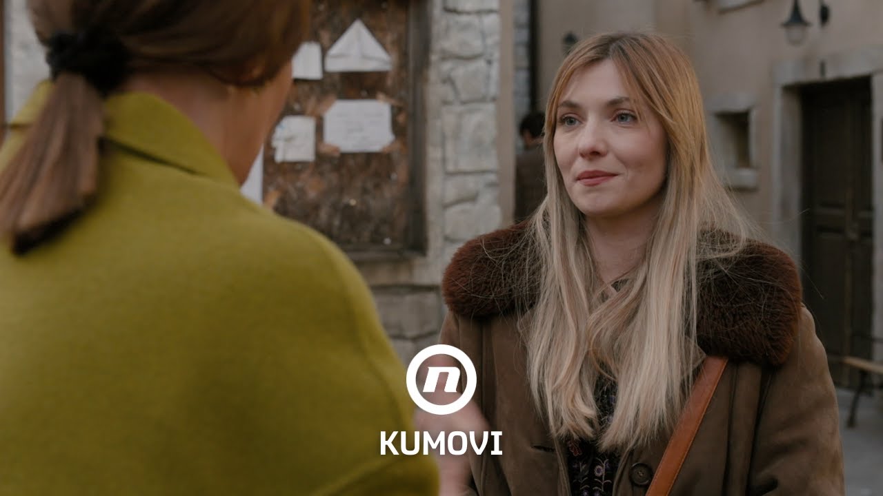 Žuri joj se di ne triba | sezona 5 | epizoda 74 I Kumovi