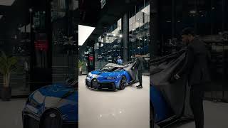 No millionaire can buy this car #shorts #viral
