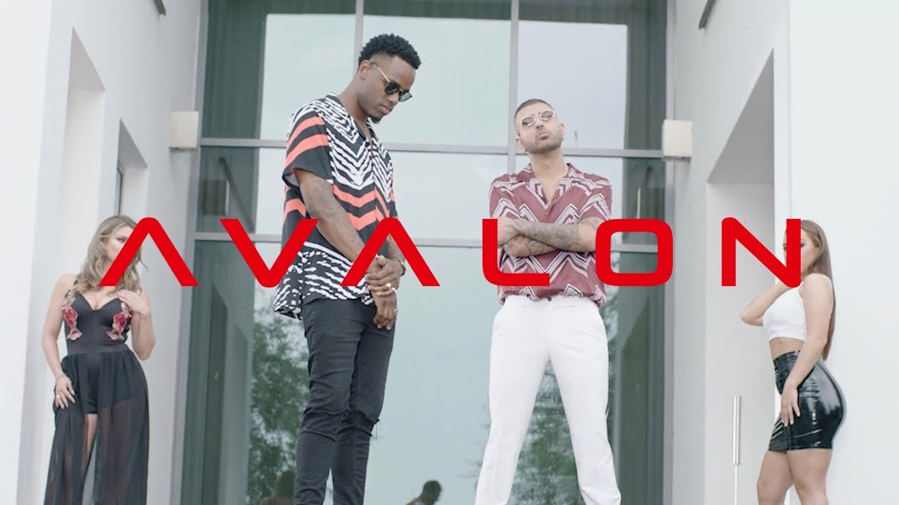 Zefanio - In Je Stad ft. F1rstman (prod. Pyramids)