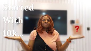 6 Small Business Ideas You Can Start In Nigeria With 10k–50k (Tried & Real)