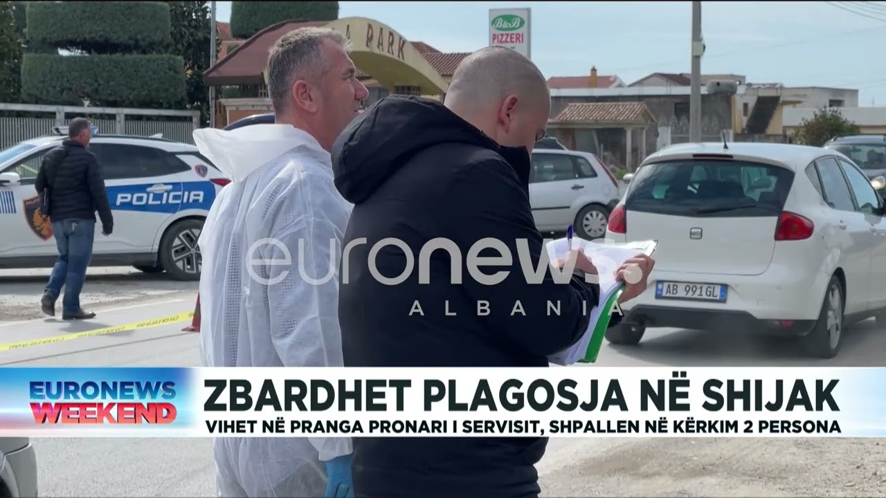 Zbardhet plagosja në Shijak, vihet në pranga pronari i servisit dhe shpallen në kërkim 2 persona