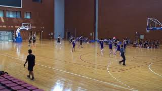20161022 USJ vs MUST 2
