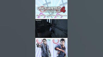 Uncharted 4: A Thief