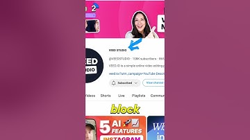 Kun je YouTube-kanalen BLOKKEREN? 🚫