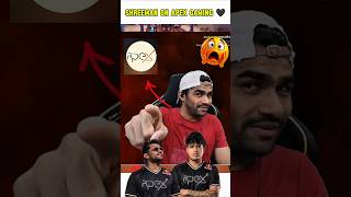 shreeman on apex gaming 🖤 @JONATHANGAMINGYT #jonathannewteam #shreemanlegend #jonathanupdate