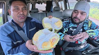 I spend 3day for camping survival hunting and fishing Ep4// បោះតង់ស្ទូចត្រីបែបផ្សងព្រេងដើររកម្ហូប