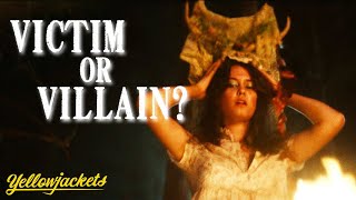 Yellowjackets [Lottie Matthews] - Villain Or Victim?