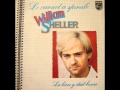William Sheller -  Le carnet à spirale