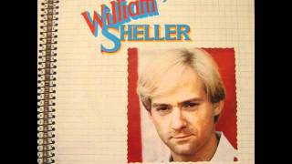 William Sheller -  Le carnet à spirale chords