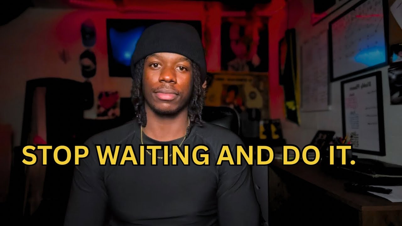 This Is Your Sign to Bet on Yourself